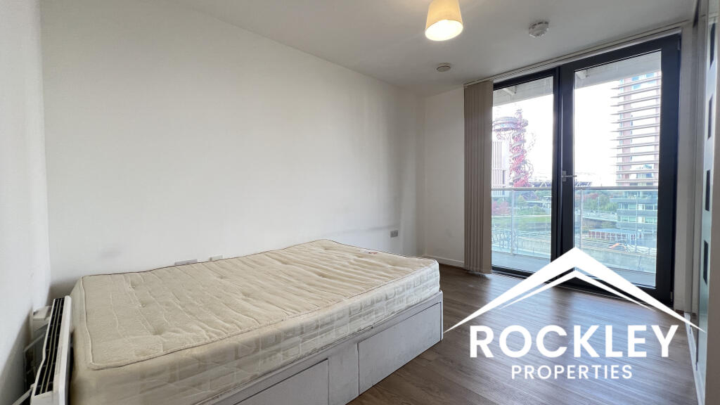 Apartment in London - View 3