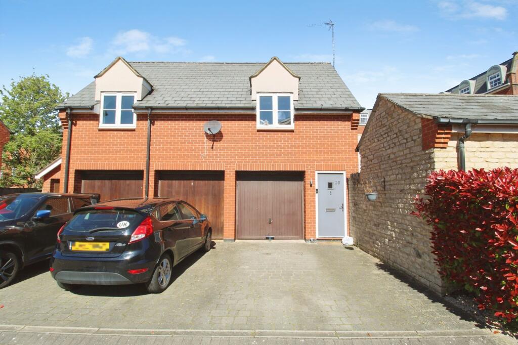 Muirfield, Redhouse, SN25