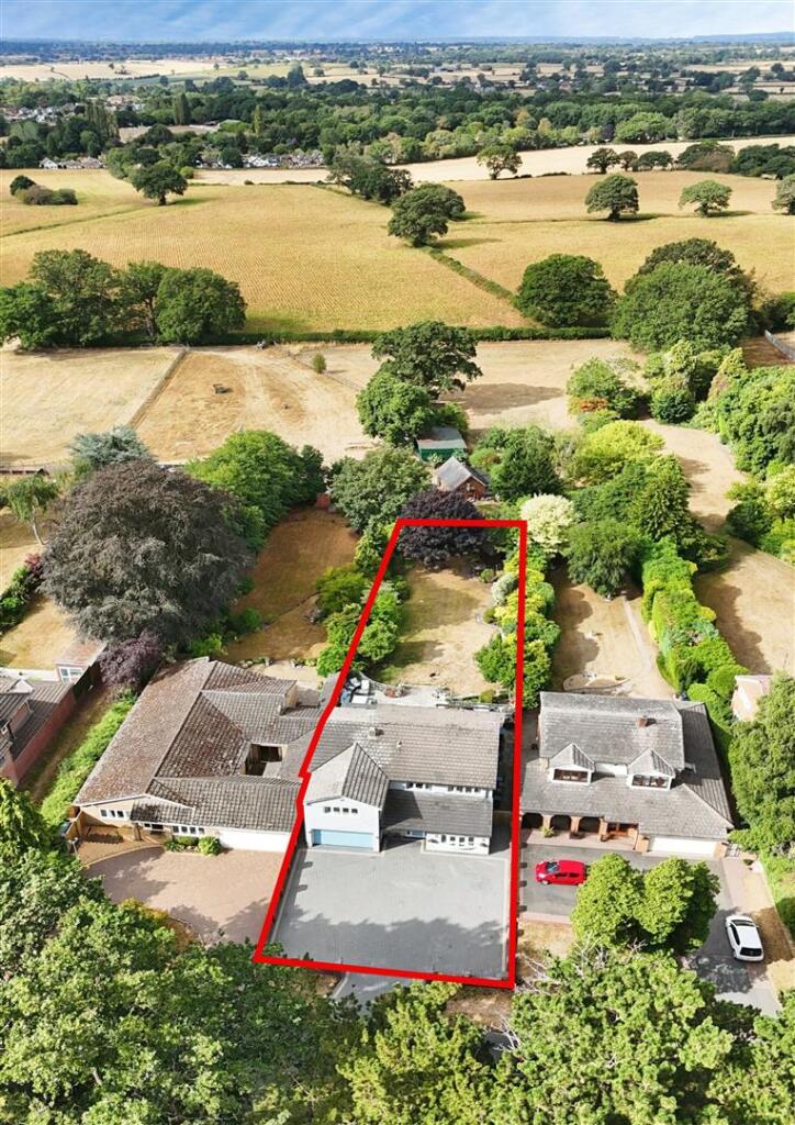 House in Coventry, Keresley Green, Keresley - View 5