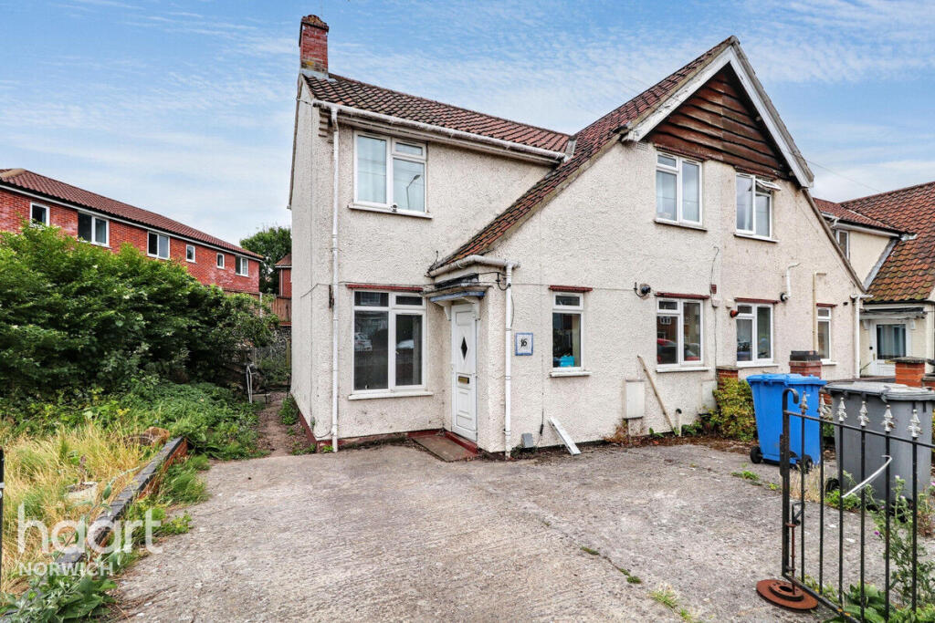Main image of property: Waterloo Road, Norwich