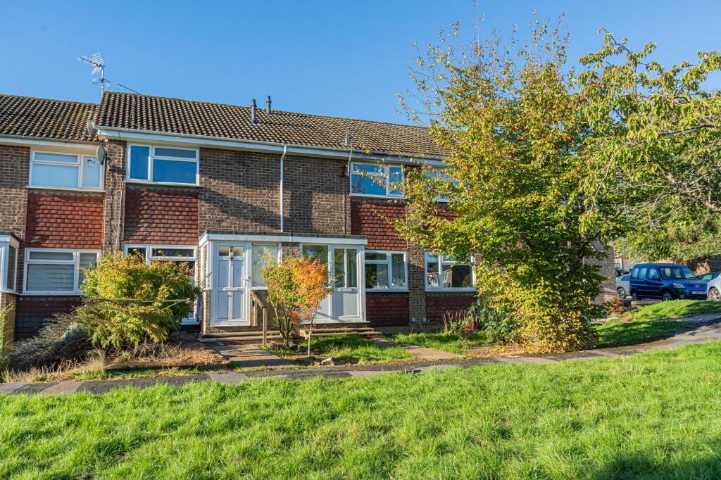 Main image of property: Hoblands, Haywards Heath, RH16