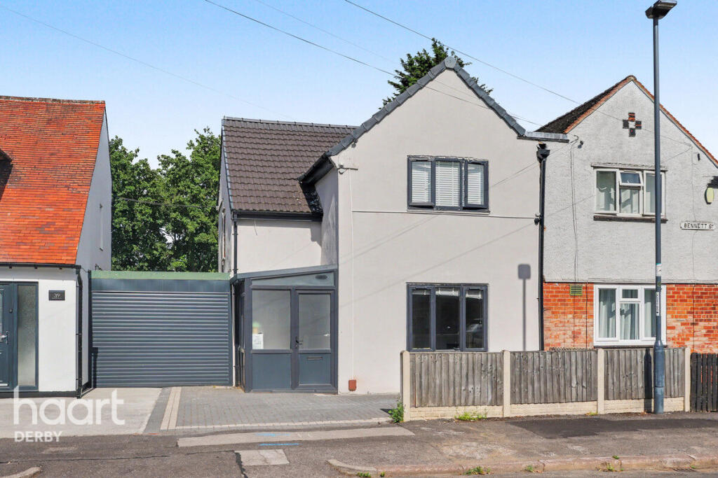 Main image of property: Bennett Street, Allenton