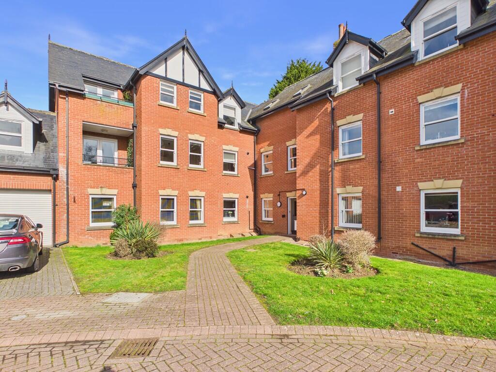 Main image of property: Came Court, Woodhall Spa