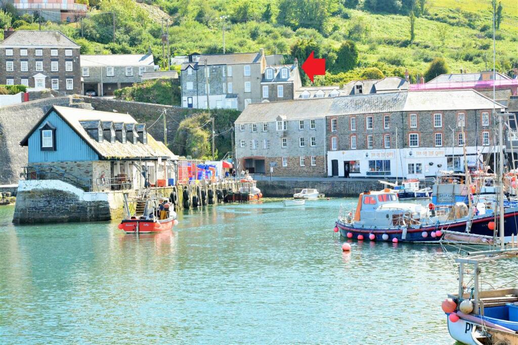 Main image of property: Mevagissey, Cornwall. PL26