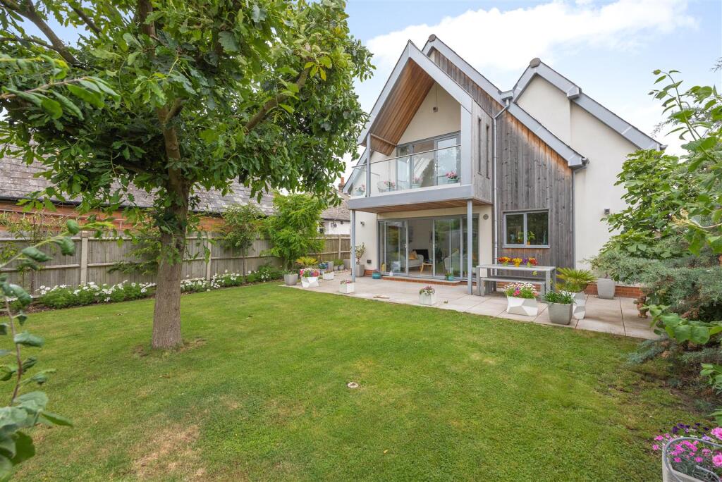 Main image of property: Hodgson Road, Seasalter, Whitstable