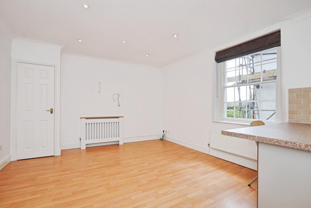Apartment in Dover, St. Margaret's at Cliffe - View 5