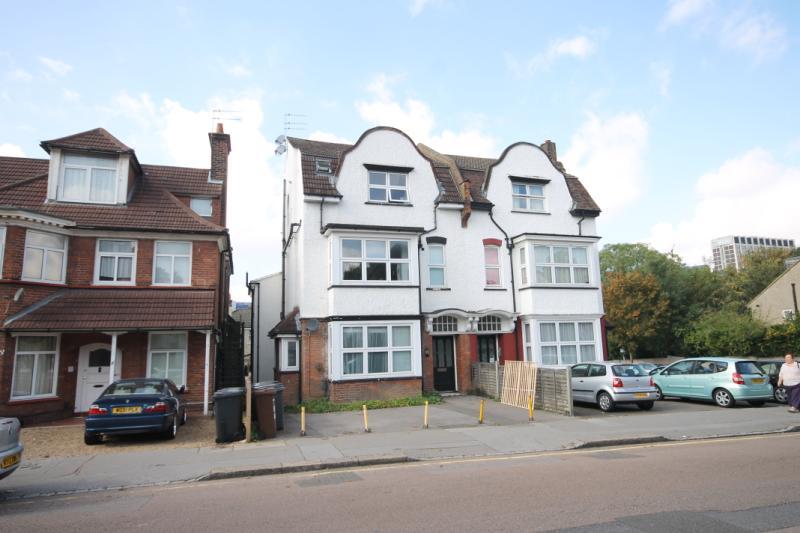 Main image of property: Chatsworth Road, Croydon, CR0