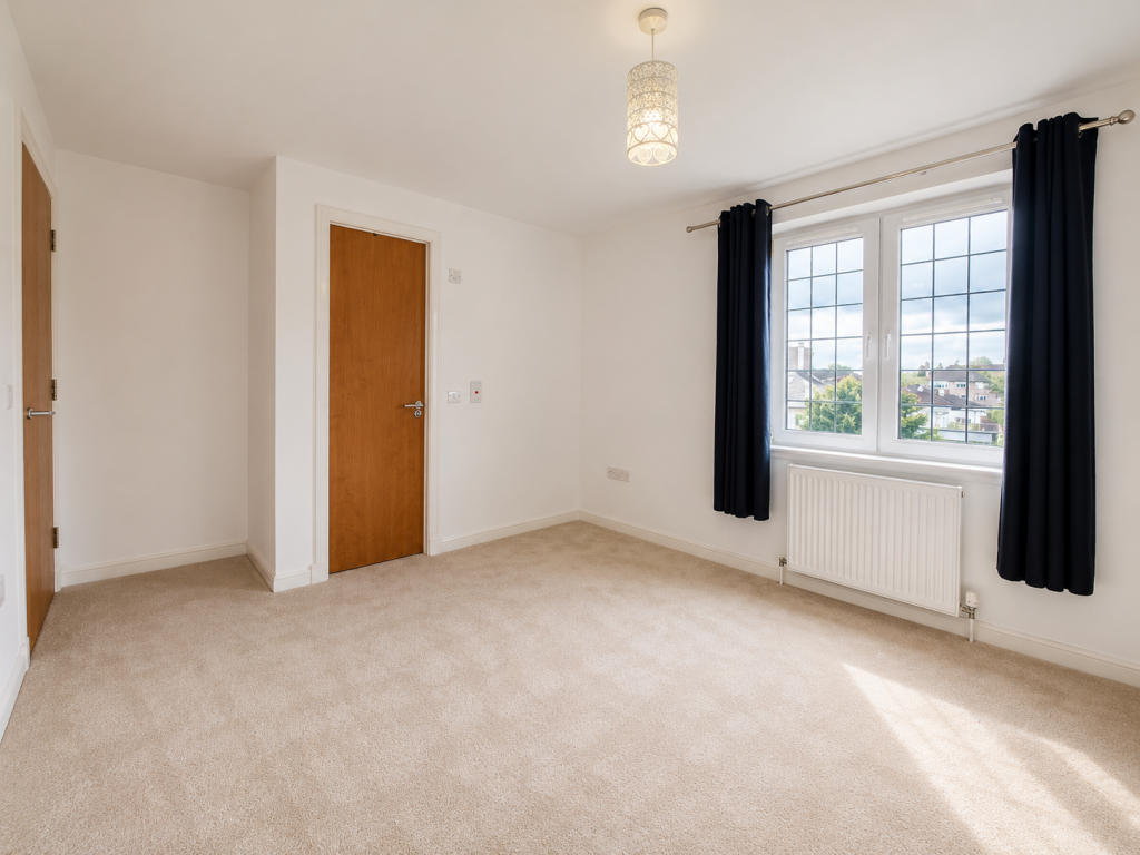 Apartment in Glasgow - View 4