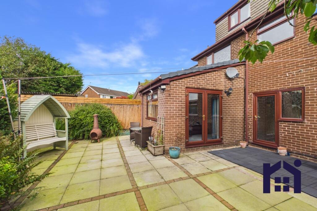 House in Preston - View 4