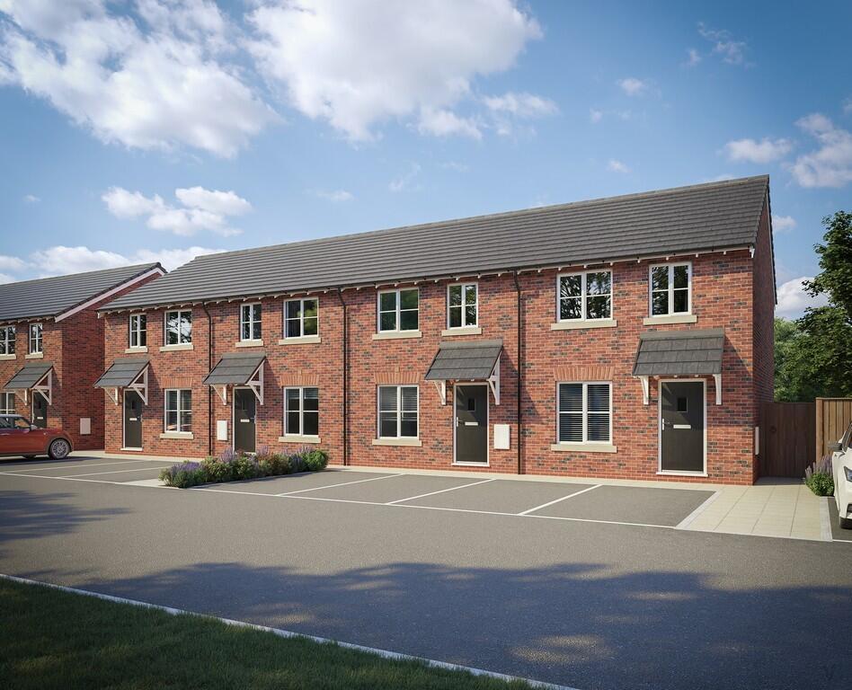 Main image of property: Market Harborough, Leicestershire,
LE16 7BN