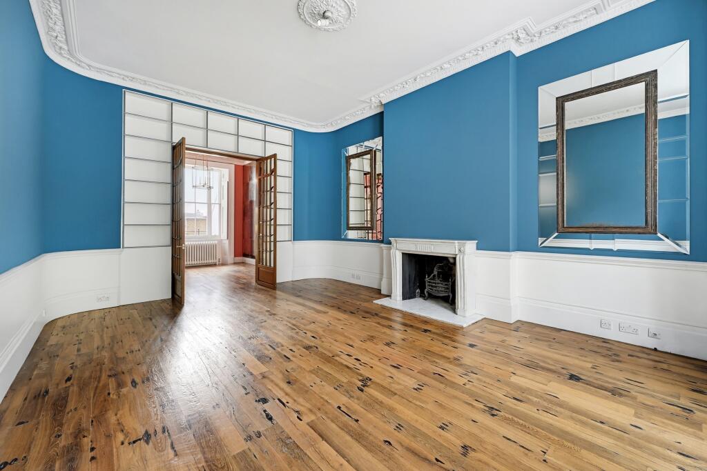 Apartment in London, Brompton - View 3