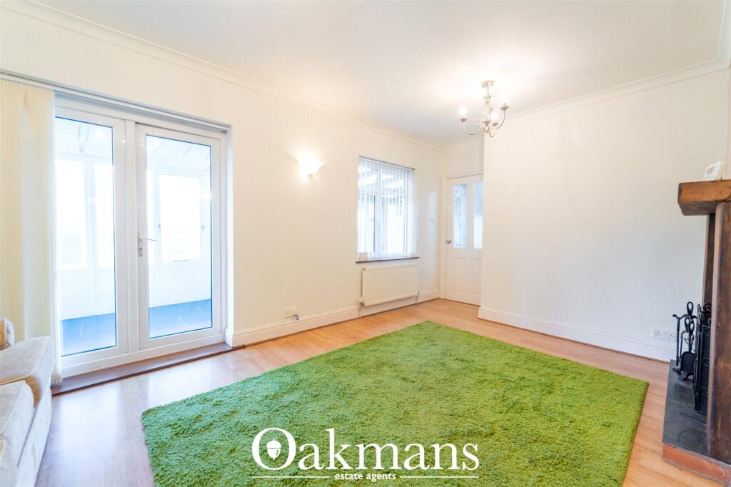 House in Bromsgrove - View 4