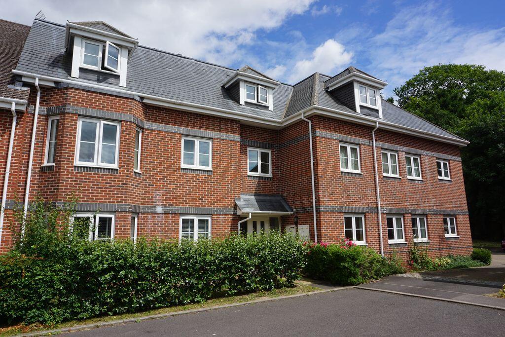 Main image of property: Sandstone Grove, Thatcham