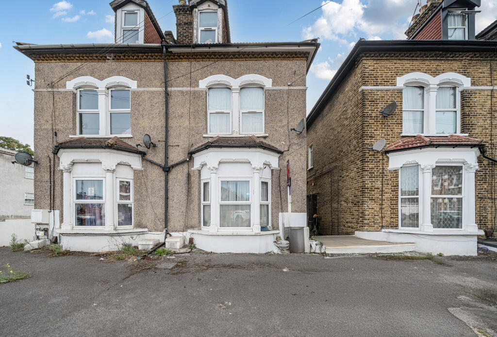 Main image of property: Bensham Lane, Thornton Heath, CR7