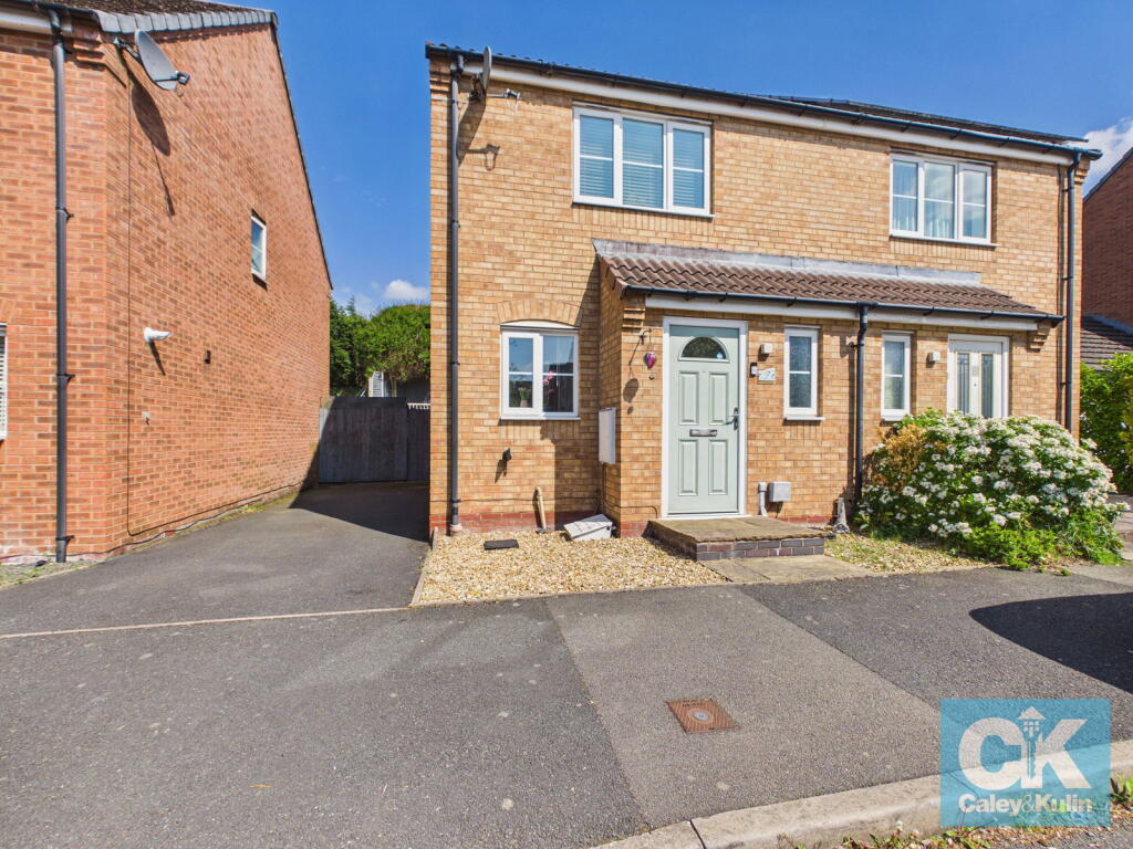 Main image of property: Forge Close, Churchbridge, Cannock, WS11 8JJ