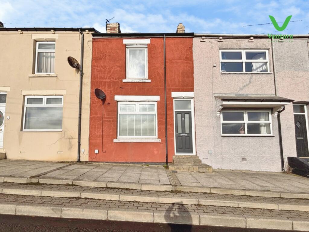 Main image of property: Reservoir Terrace, Stanley, Crook