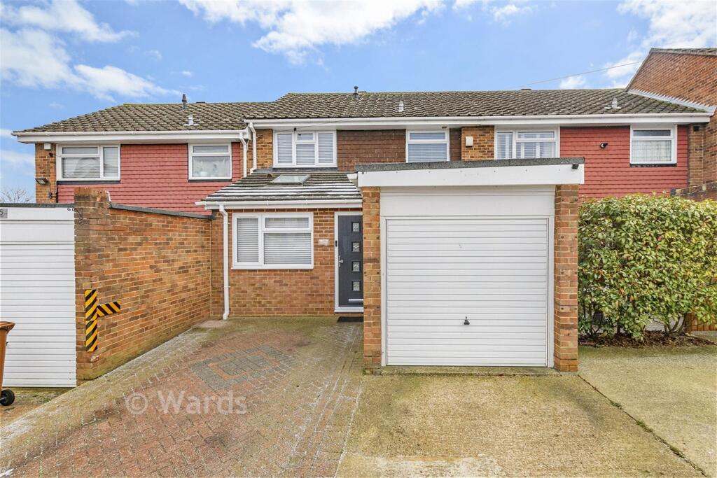 Main image of property: Wall Close, Hoo, Rochester, Kent