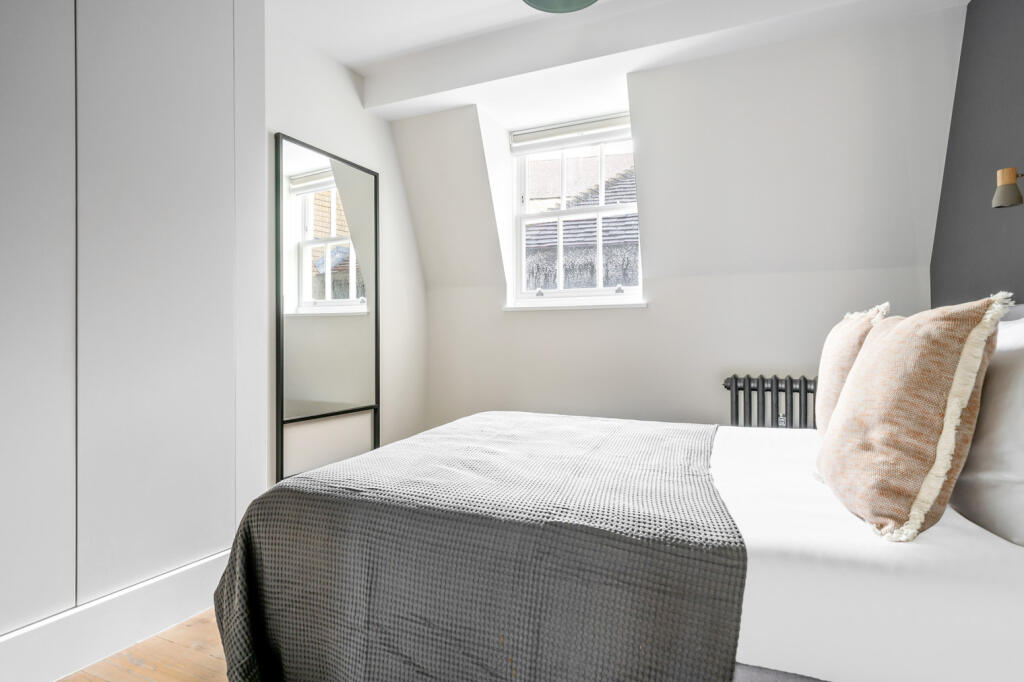 3 bedroom apartment for rent
