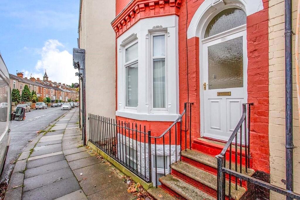 Main image of property: Hargreave Terrace, Darlington, Durham, DL1