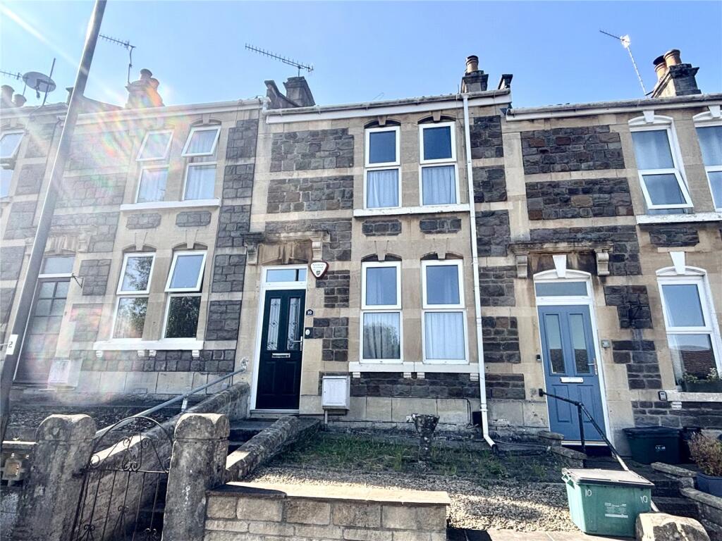 Main image of property: Lymore Avenue