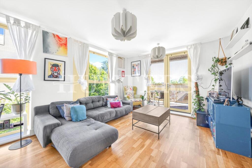 Main image of property: Chalkley House, London, N15