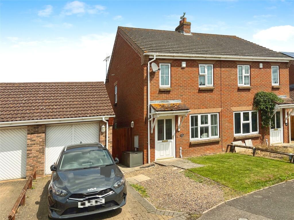 Main image of property: Strawberry Fields Drive, Holbeach St. Marks, Holbeach