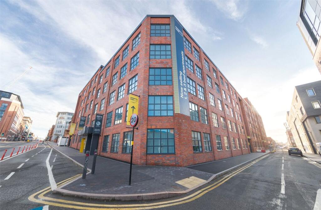 Additional image 10 of Lombard Street, Digbeth