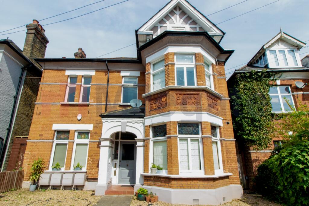 Main image of property: Culverden Road, London, SW12