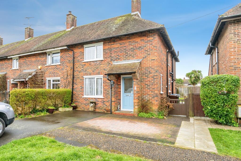 Main image of property: Crossways, Bognor Regis