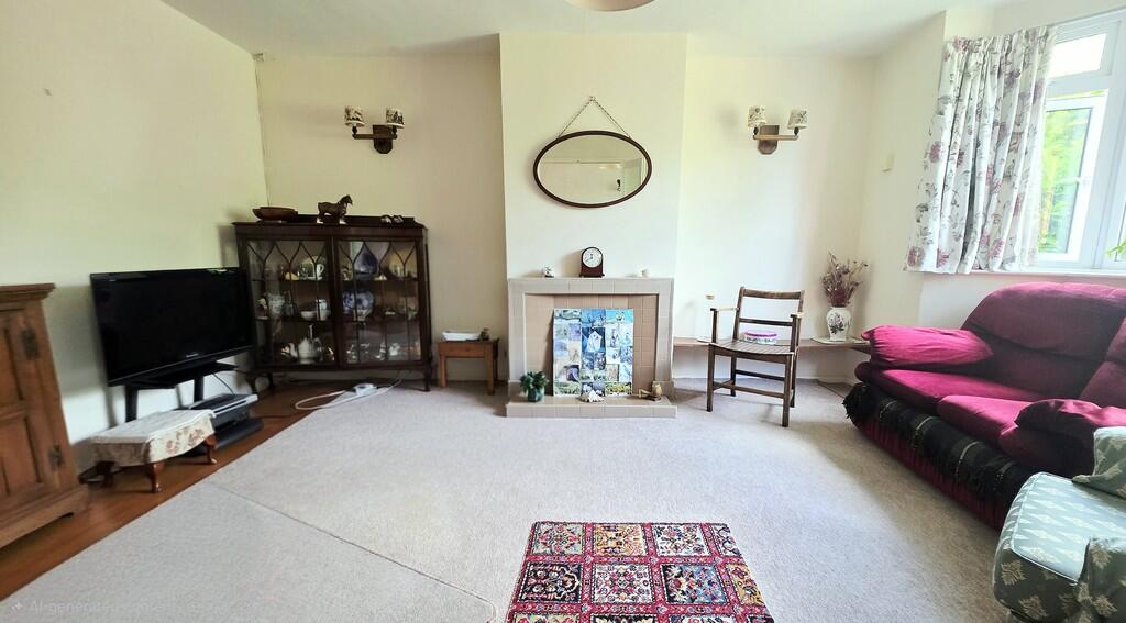 Manor Road, Brackley - View 3