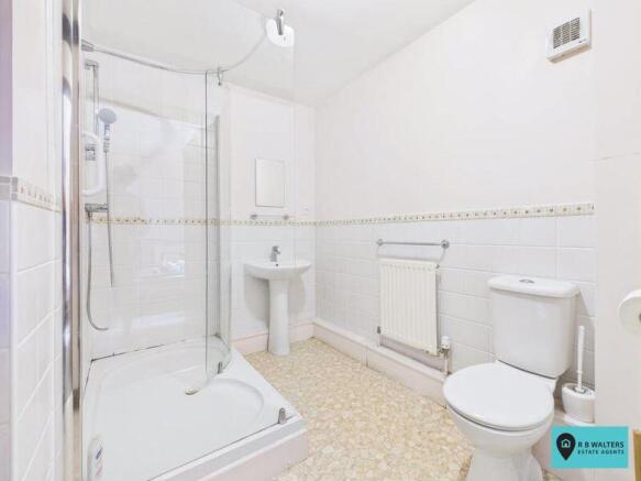 Bungalow En Suite