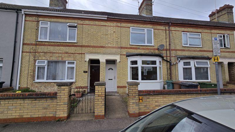 Main image of property: Granville Street, Peterborough, PE1 2QL