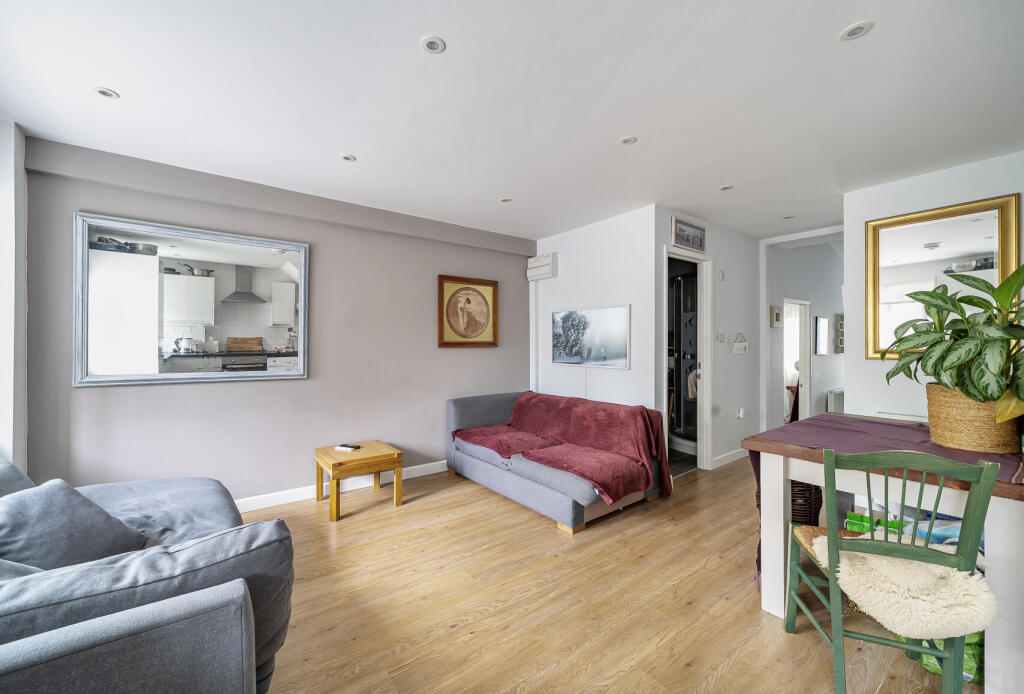 Apartment in Stroud, Woodchester - View 3