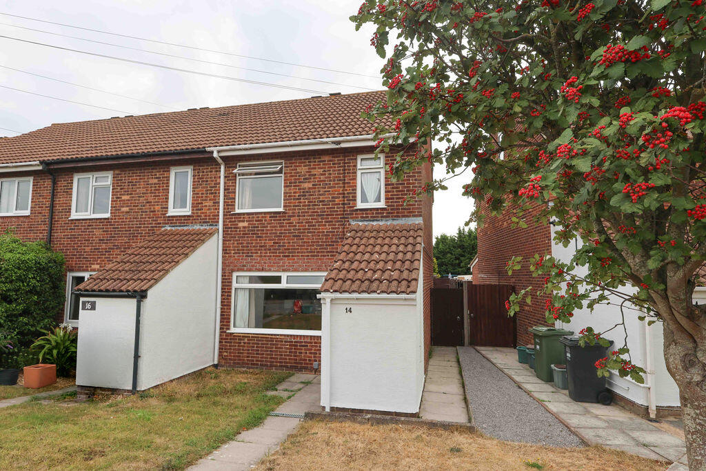 Main image of property: Fosseway, Clevedon