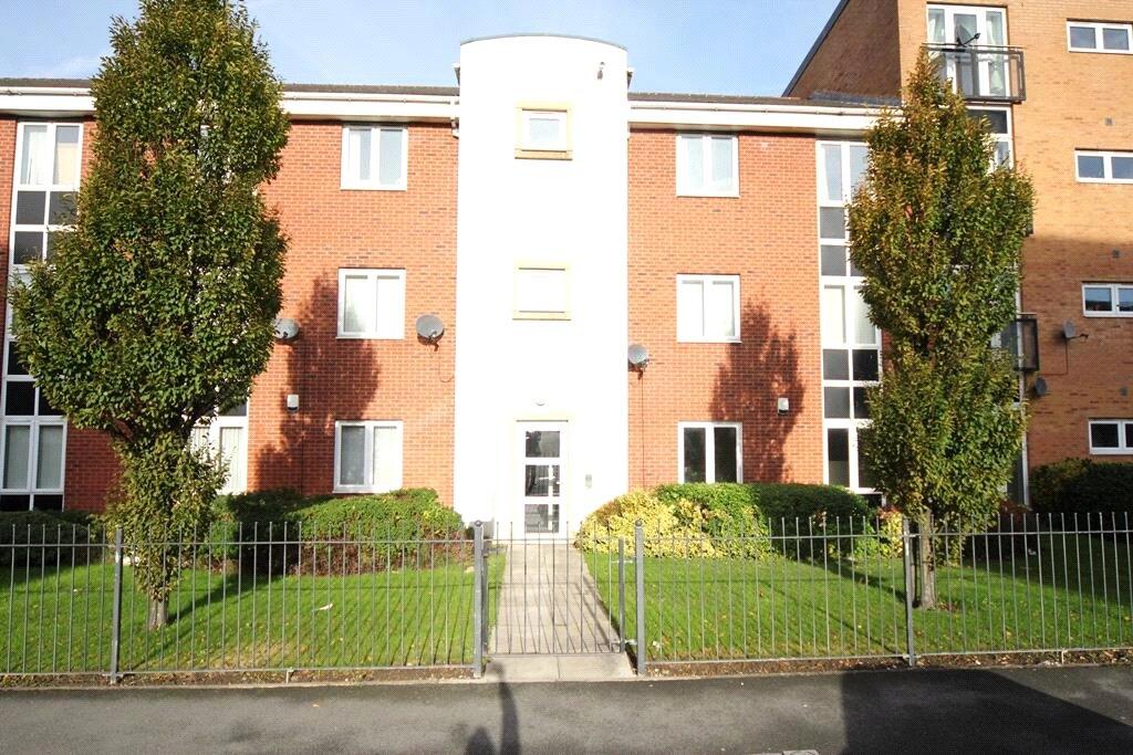 Main image of property: Alderman Road, Speke, Liverpool, Merseyside, L24