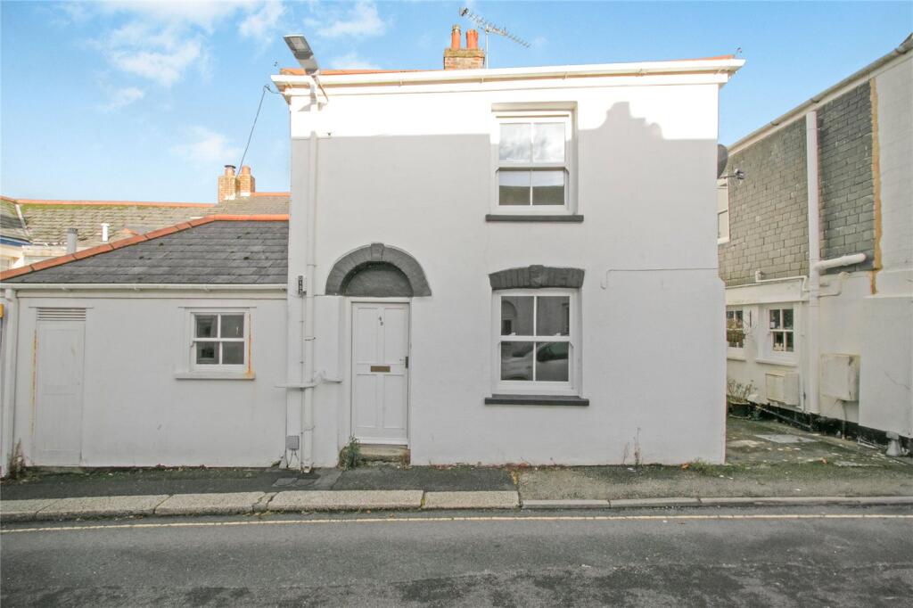 Main image of property: Carclew Street, Truro, Cornwall, TR1