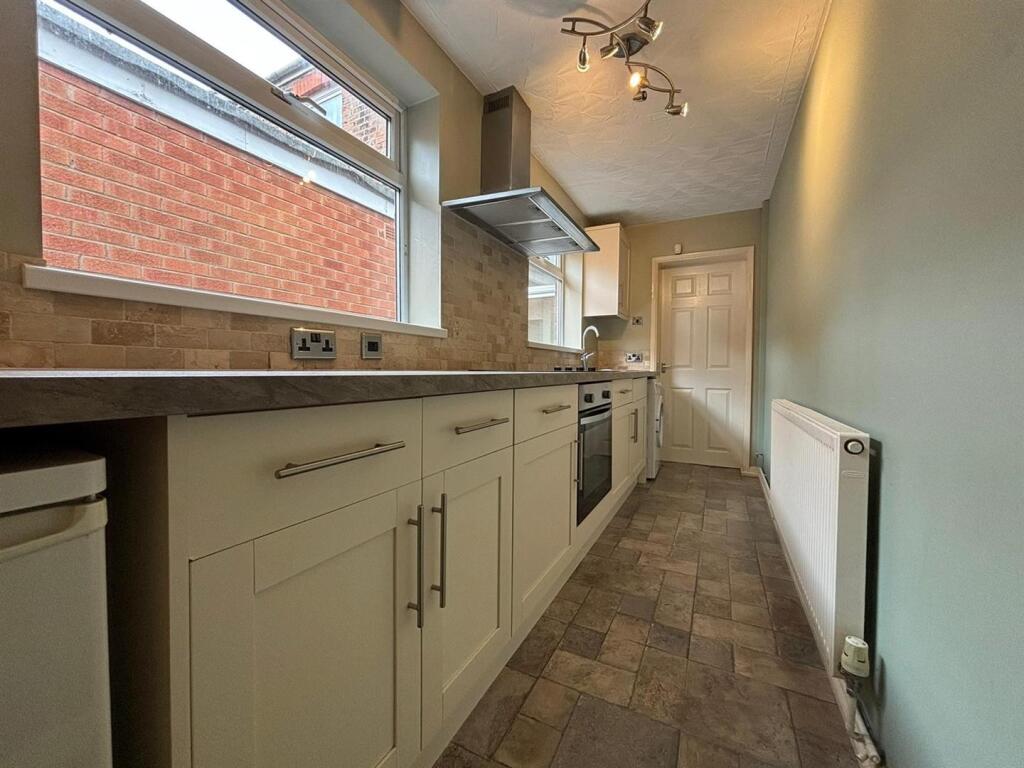 Main image of property: Northgate, Hessle