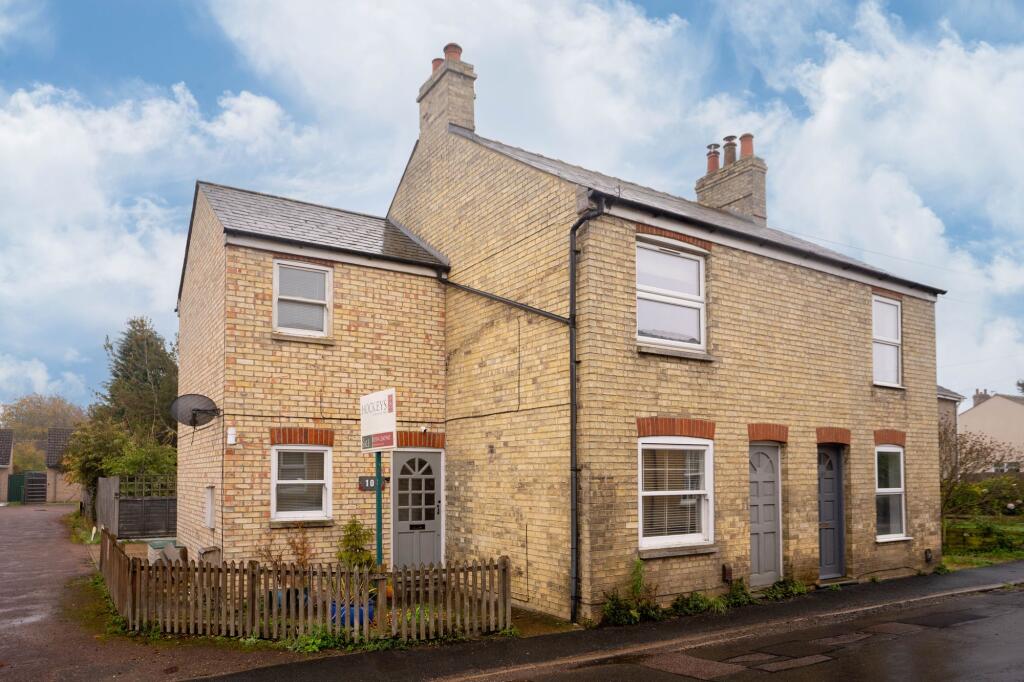 Main image of property: Rooks Street, Cottenham, CB24