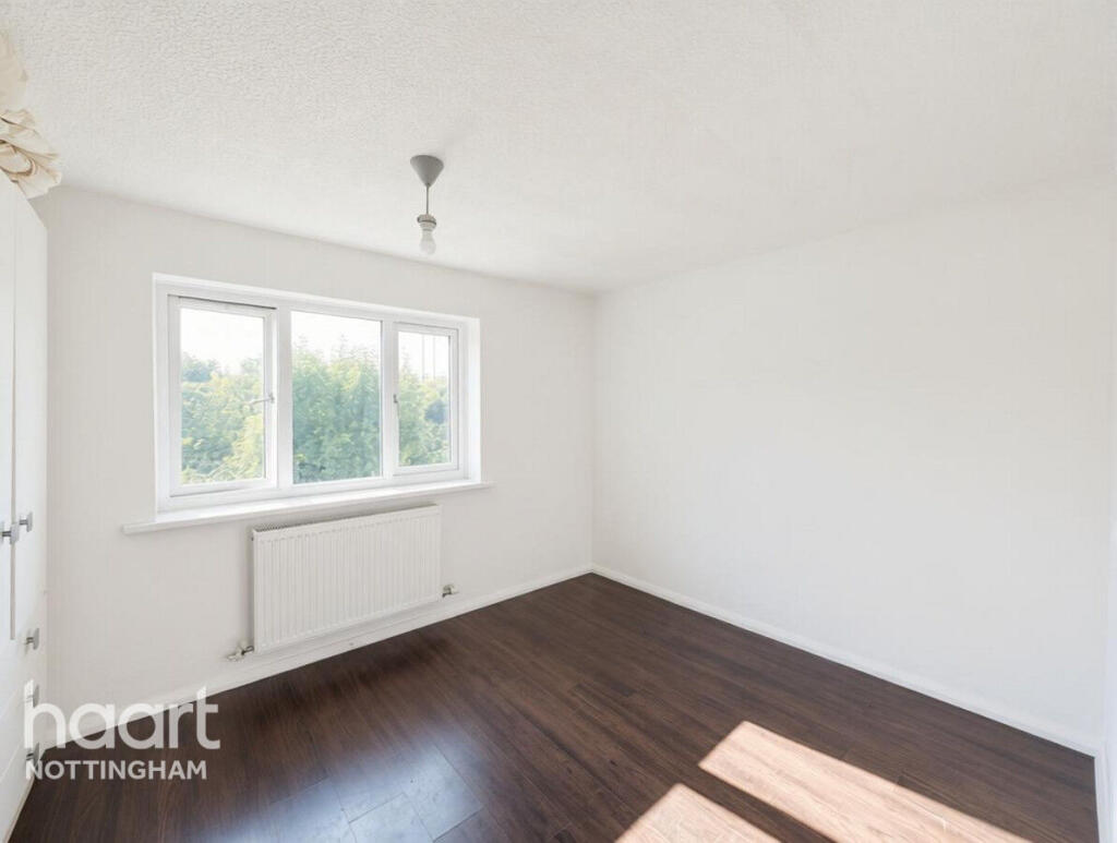House in Nottingham, Hockley, Sneinton - More