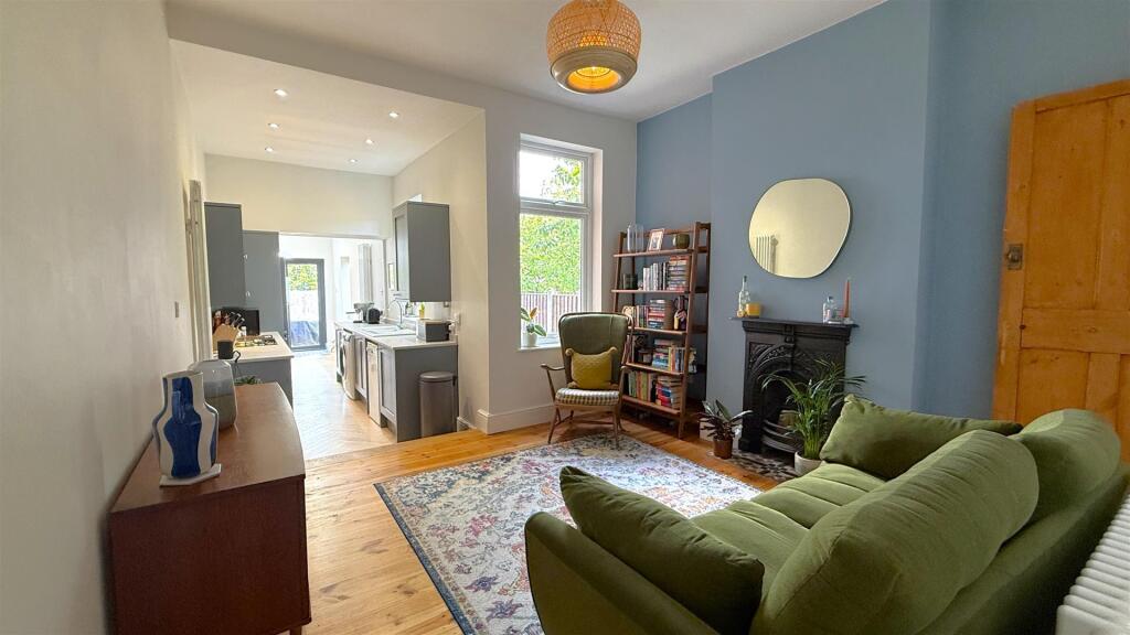 House in Birmingham, Cotteridge - View 5
