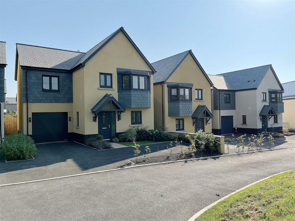 Main image of property: Thorn Grove, Dartmouth