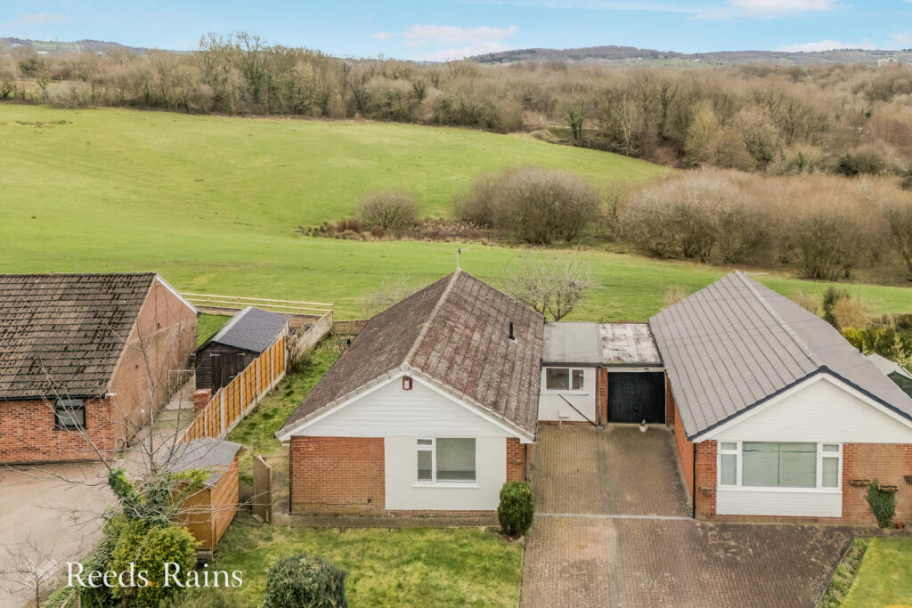 Main image of property: Beatty Drive, Congleton, Cheshire, CW12