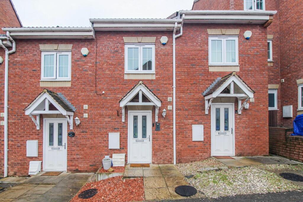 Main image of property: Kingsway Gardens, Ossett