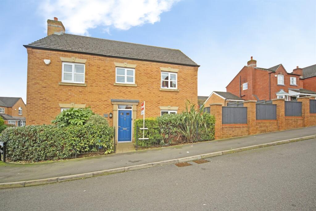 Additional image 15 of Ditta Drive, OLDBURY