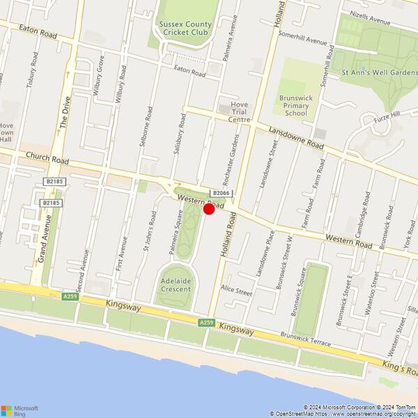 Property Map