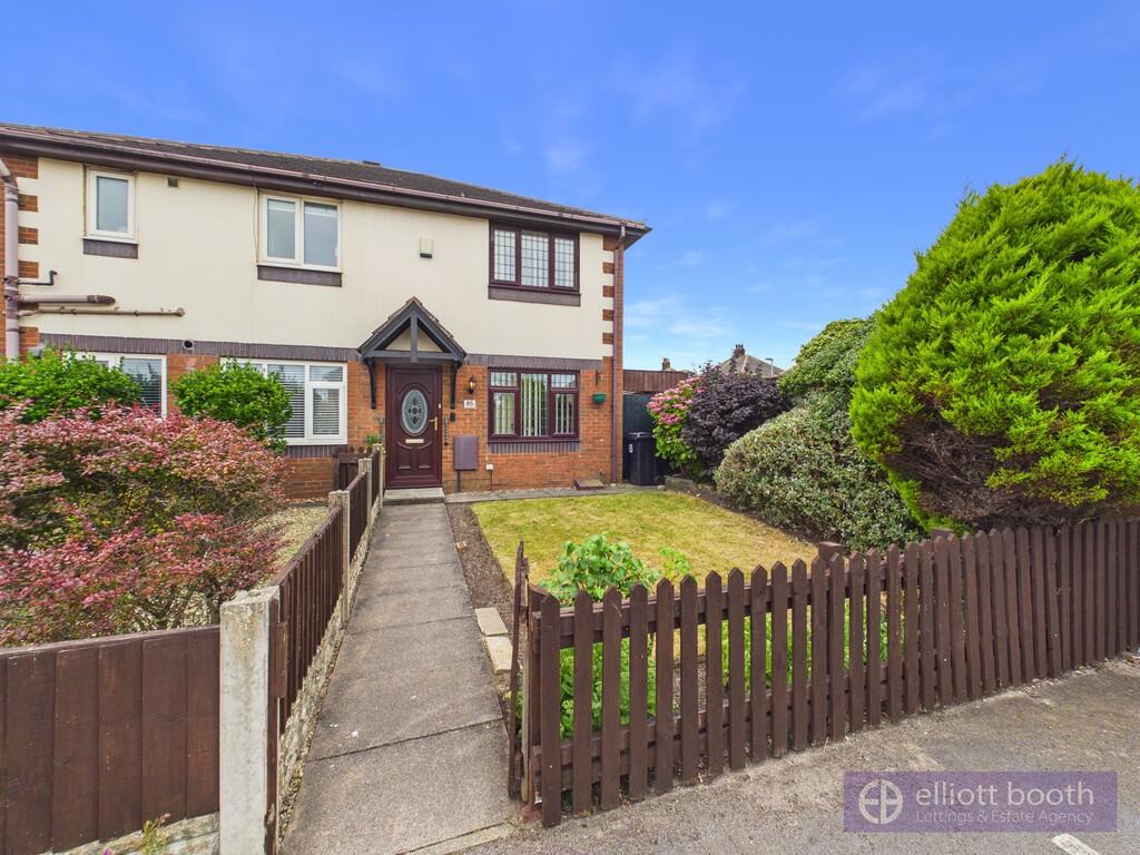 Main image of property: 65 Albany Avenue