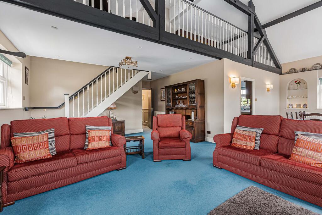 Additional image 13 of Stable House, Childwickbury, St. Albans, AL3 6LB