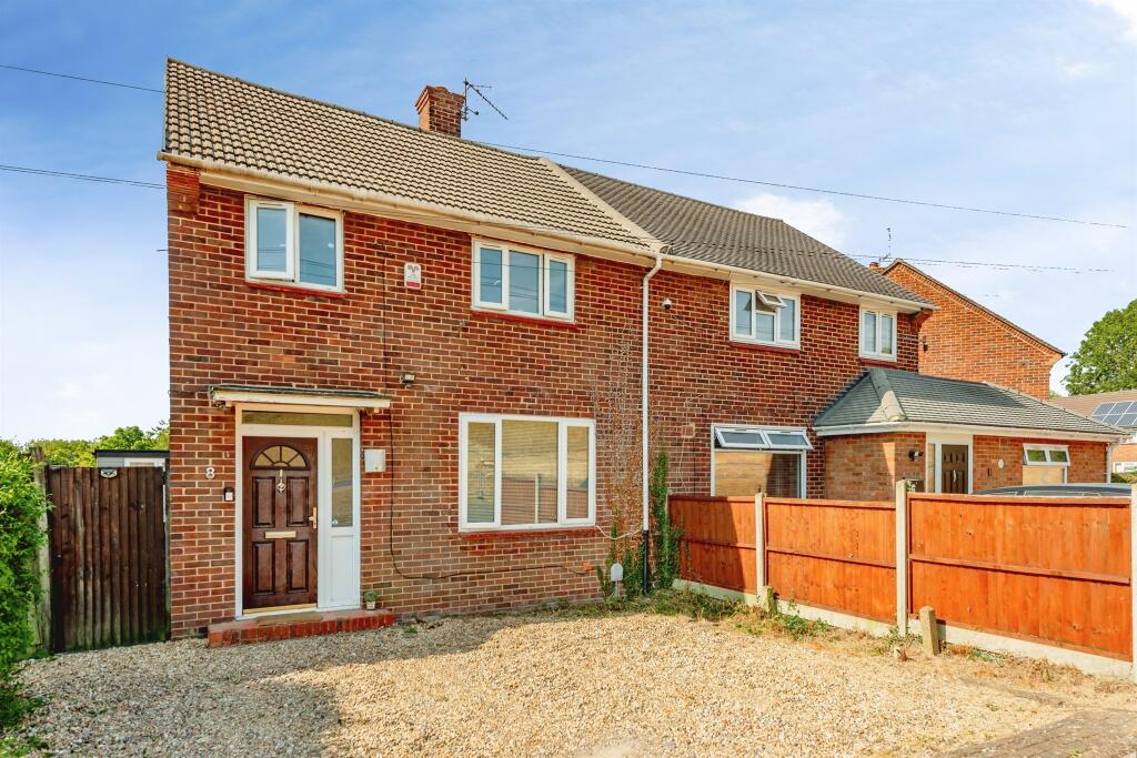 Main image of property: Malmstone Avenue, Merstham, Redhill