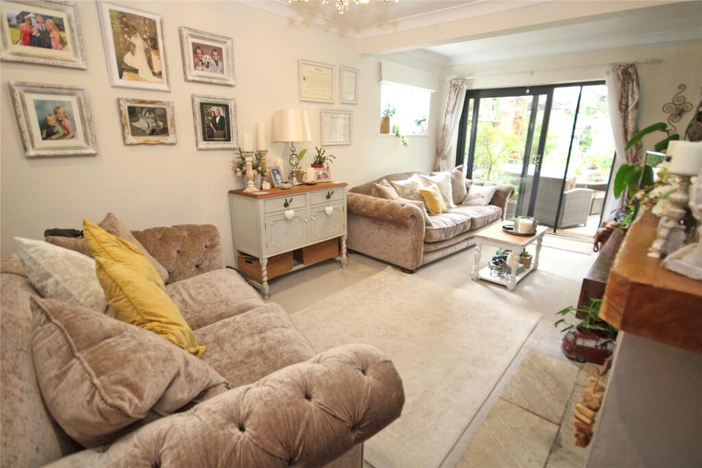 House in New Milton, Old Milton - View 3