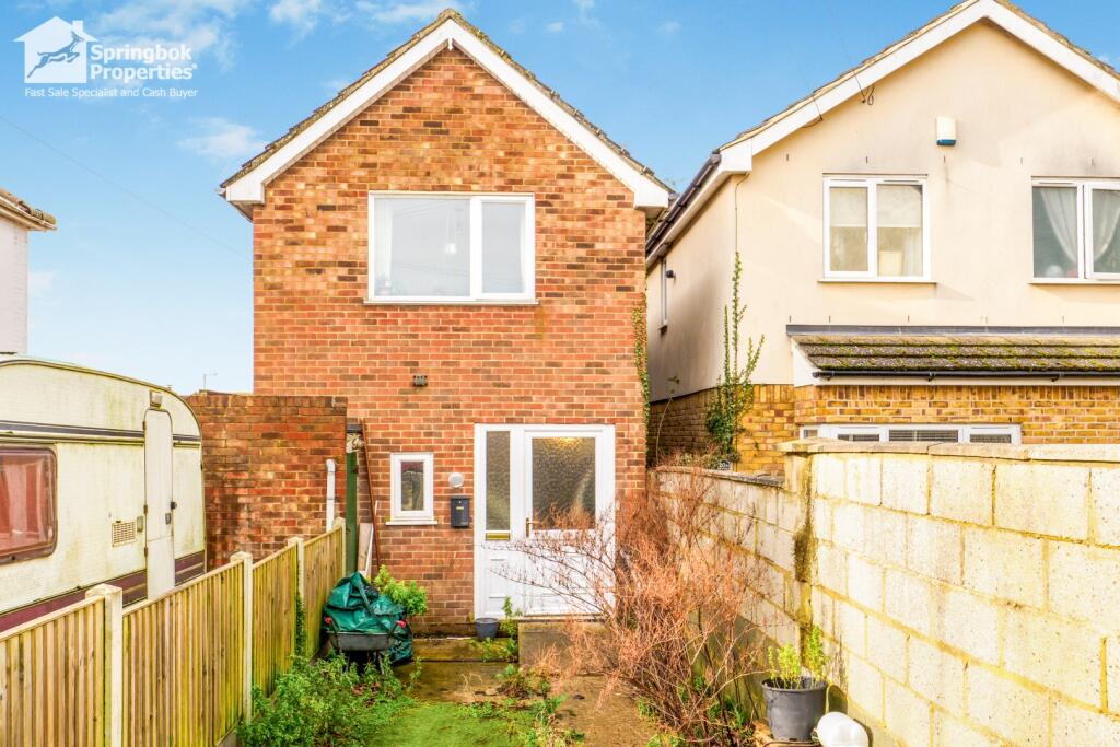 Main image of property: Clements Road, Ramsgate, Kent